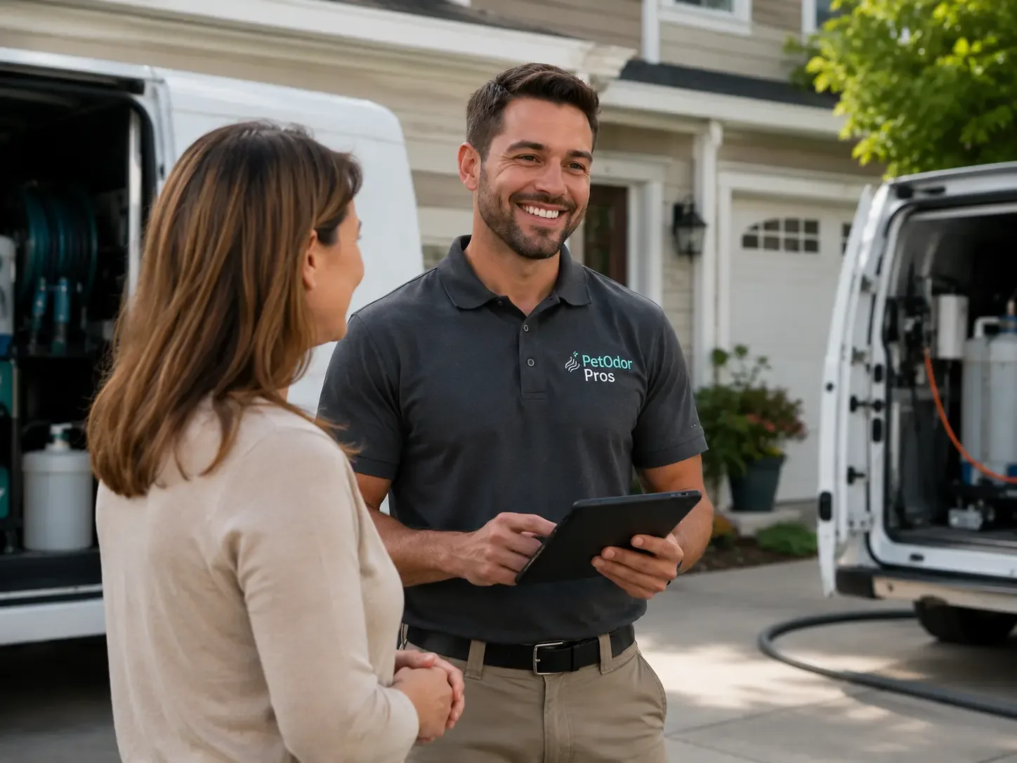 Pet Odor Removal FAQs for Lawndale, IL